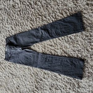 Levi's Perfectly Slimming Boot Cut 512 Jeans 6 Long